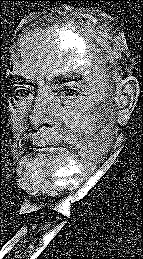 Samuel Sachs